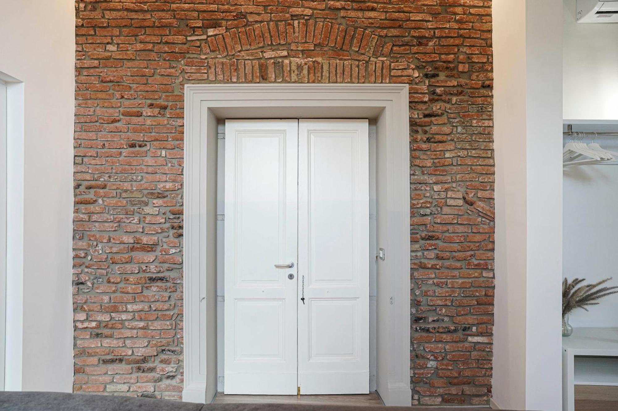 Willa Domus 25 Katania Pokój zdjęcie